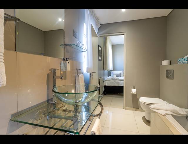 2 BEDROOM APARTMENT FOR SALE IN BLOUBERGSTRAND